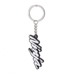 Kawasaki Ninja soft key ring Kawasaki Ninja soft key ring