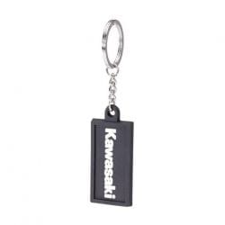 Kawasaki soft key ring Kawasaki soft key ring