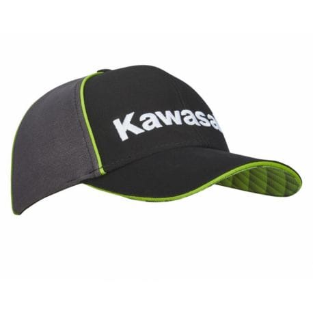 Casquette Kawasaki 2021 Sport