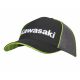 Casquette Kawasaki 2021 Sport