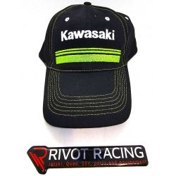 Kawasaki Classic Cap Kawasaki Classic Cap