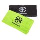 Kawasaki black and green towel set