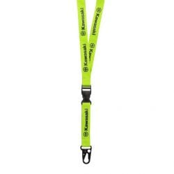 Kawasaki Green Neck Warmer Kawasaki Green Neck Warmer