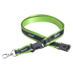 Kawasaki Racing Team Neck Warmer Kawasaki Racing Team Neck Warmer