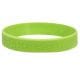 Bracelet en silicone vert Kawasaki River Mark