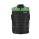 Kawasaki Sports sleeveless jacket