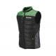 Kawasaki Sports sleeveless jacket