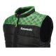 Blouson sans manches Kawasaki Sports