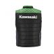 Kawasaki Sports sleeveless jacket