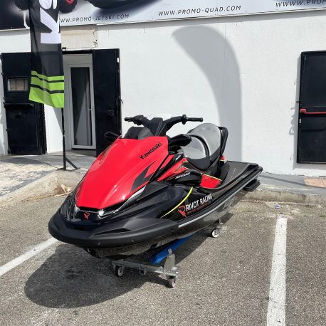 Used Jet Ski Kawasaki STX 160LX from 2023