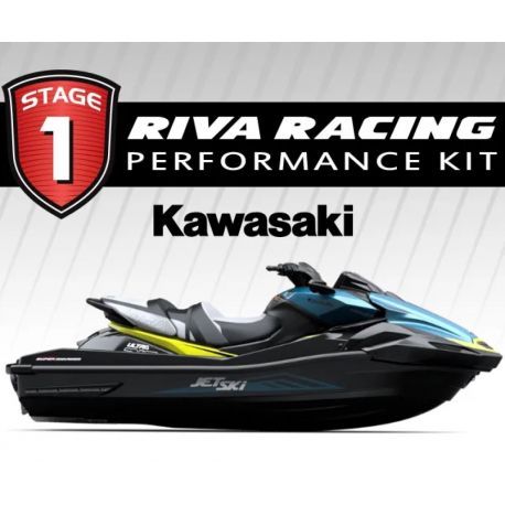 Kit RIVA Stage 1pour Ultra 310 (22+)