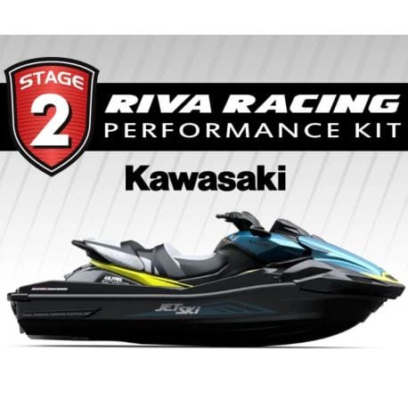 Kit RIVA Stage 2 pour Ultra 310 (22+)