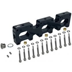 RIVA exhaust spacer for Seadoo RIVA exhaust spacer for Seadoo