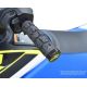 Riva grip extension kit for Yamaha 2015+