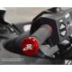 Riva grip extension kit for Yamaha 2015+