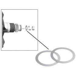 Kit cales de compresseur RIVA pour Seadoo Kit cales de compresseur RIVA pour Seadoo