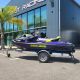 Used Jet Ski Seadoo RXT X RS 300 from 2020