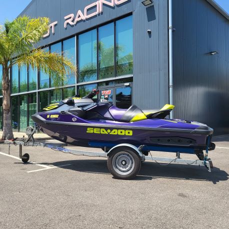 Occasion Jet Ski Seadoo RXT X RS 300 de 2020