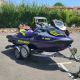 Used Jet Ski Seadoo RXT X RS 300 from 2020