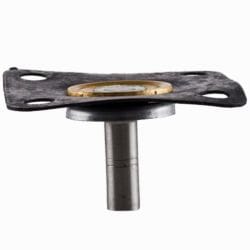 Diaphragme carré de pompe d'accélérateur Mikuni Yamaha Diaphragme carré de pompe d'accélérateur Mikuni Yamaha