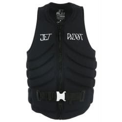 JETPILOT Neo Vest Quantum X Cory Black JETPILOT Neo Vest Quantum X Cory Black