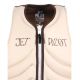 Gilet JETPILOT Neo Vest Quantum X Cory Putty