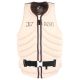 Gilet JETPILOT Neo Vest Quantum X Cory Putty