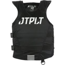 Gilet JETPILOT RX Vault Black Gilet JETPILOT RX Vault Black