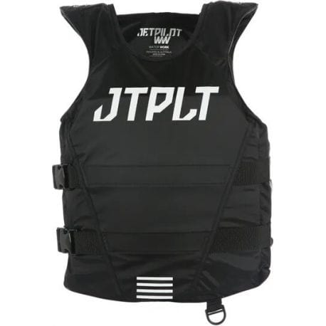 JETPILOT RX Vault Red Camo Vest