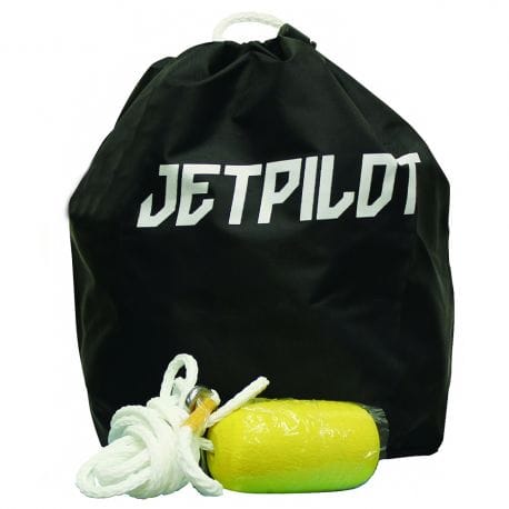 JETPILOT anchor bag