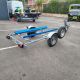 Used CBS T3 Trailer