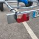 Used CBS T3 Trailer