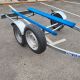 Used CBS T3 Trailer