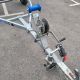 Used CBS T3 Trailer