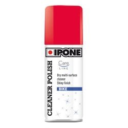 IPONE Cleaner Polish Multi-surface cleaning wax IPONE Cleaner Polish Multi-surface cleaning wax