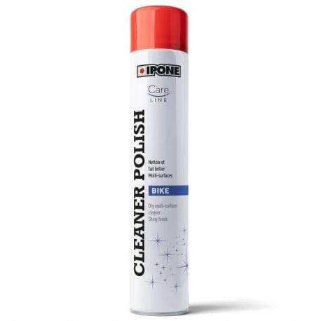 IPONE Multi-Surface Cleaning Wax Polish 750ml