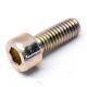 SCREW-SOCKET M6 X 16