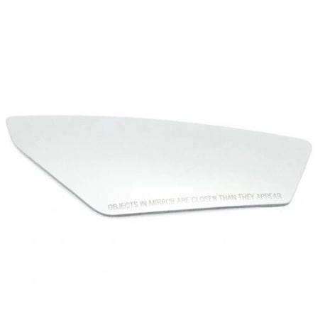RH Mirror Assembly