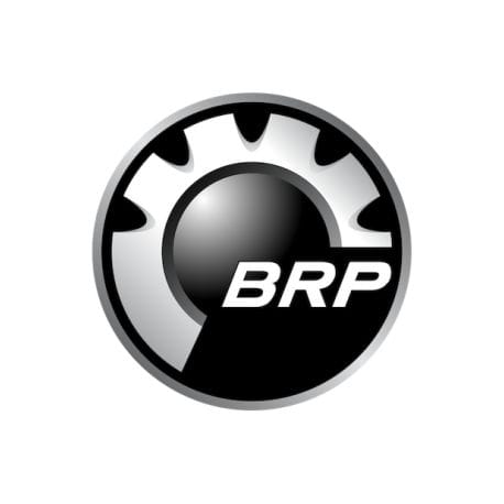 BRP Logo, 20mm