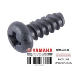 SCREW, TAPPING SCREW, TAPPING