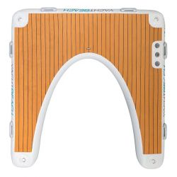 Yatchbeach Jet Ski Dock 2.05 x 2.05m Yatchbeach Jet Ski Dock 2.05 x 2.05m