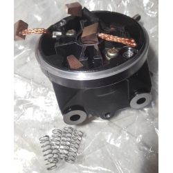 Carbon Brush Set Carbon Brush Set