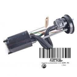 Main Harness, GTS - 278002813 - Promo-jetski