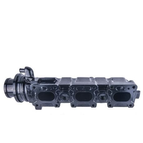 Exhaust Manifold