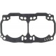 WATERPROOF SEAL * GASKET-CYL.