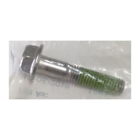 Screw-Hex.Flange Din.6921 S.Grip