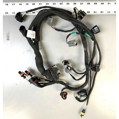Wiring Harness Ass'y