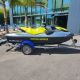 Consignment sale Jet Ski Seadoo GTI 170 SE from 2021