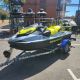 Consignment sale Jet Ski Seadoo GTI 170 SE from 2021