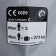 LABEL CONF.*DECAL-CONFORMI